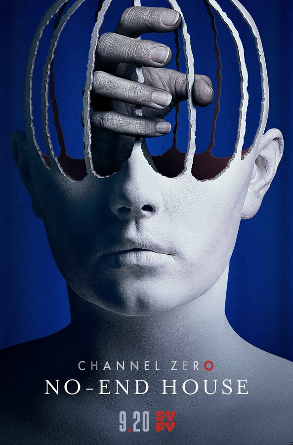 Channel Zero: Candle Cove